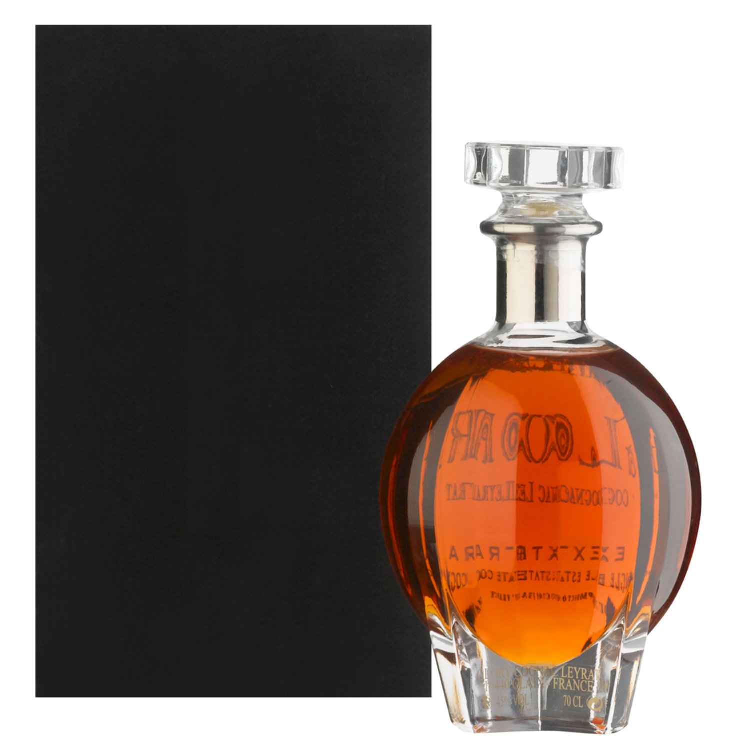 Leyrat Glory Extra Cognac -70cl