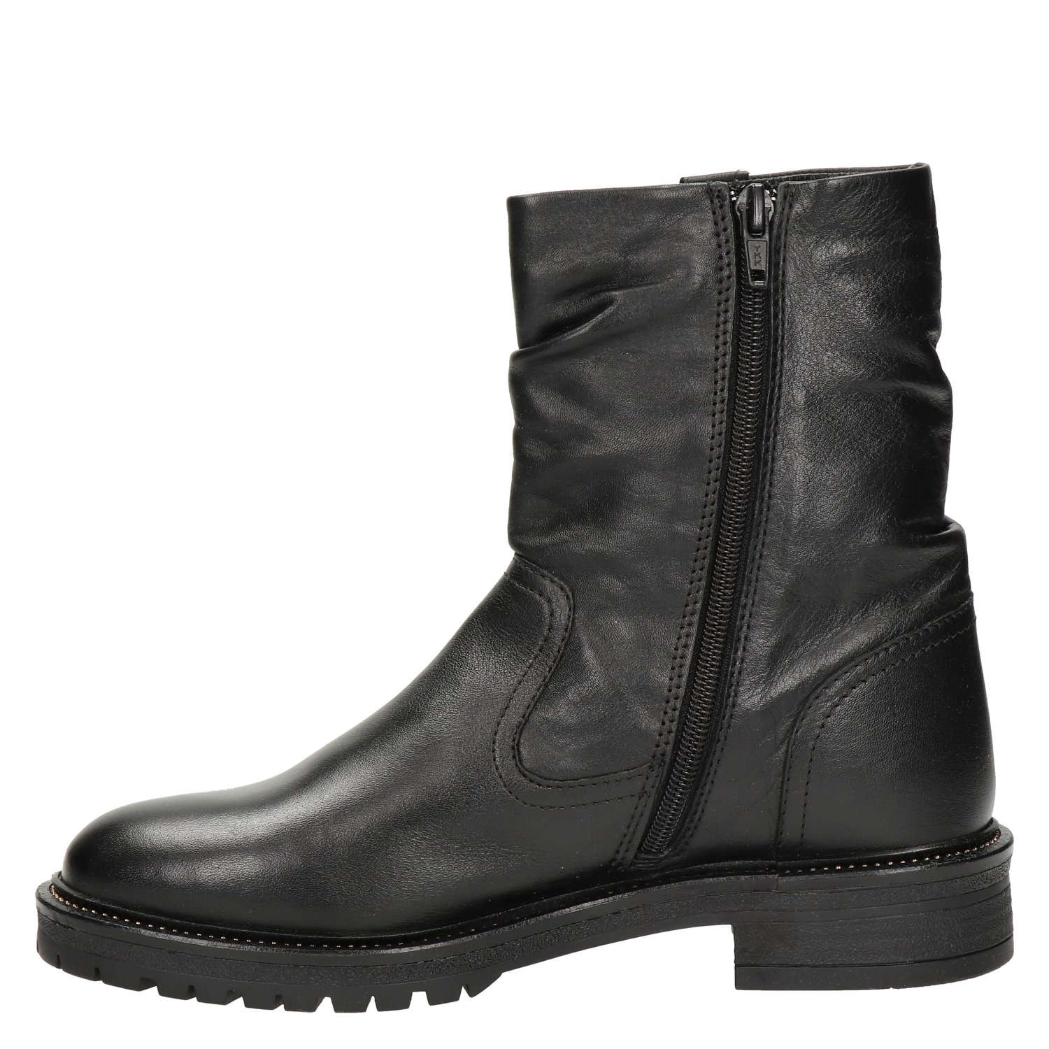 dames boot Nelson Zwart