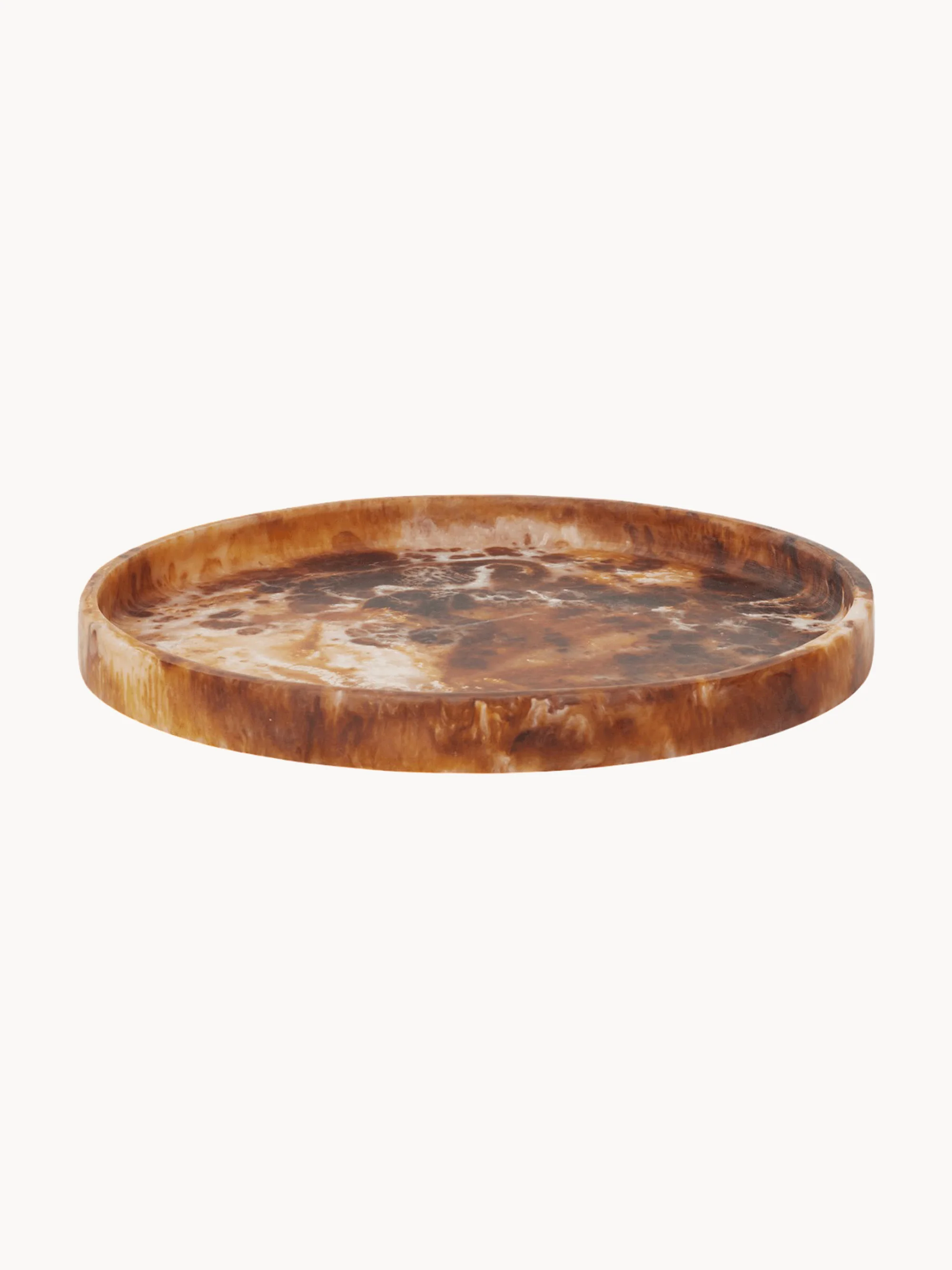 Decoratief dienblad Mist