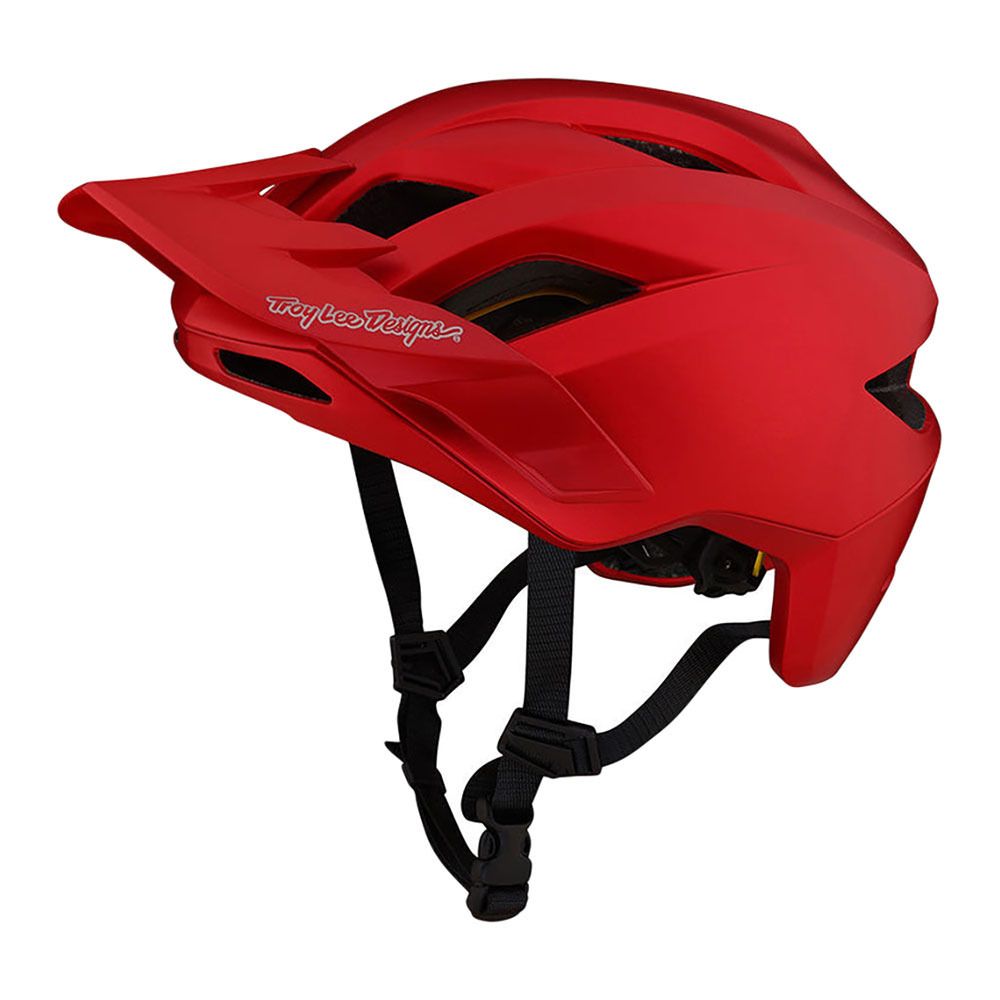 Troy Lee Designs FLOWLINE ORBIT MIPS - Casque VTT apple