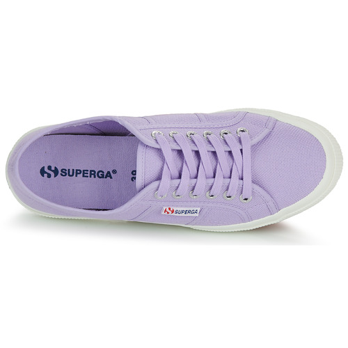 Superga - 2750 COTON CLASSIC - Violet