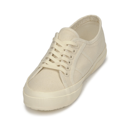 Superga - 2750 COTON CLASSIC - Beige