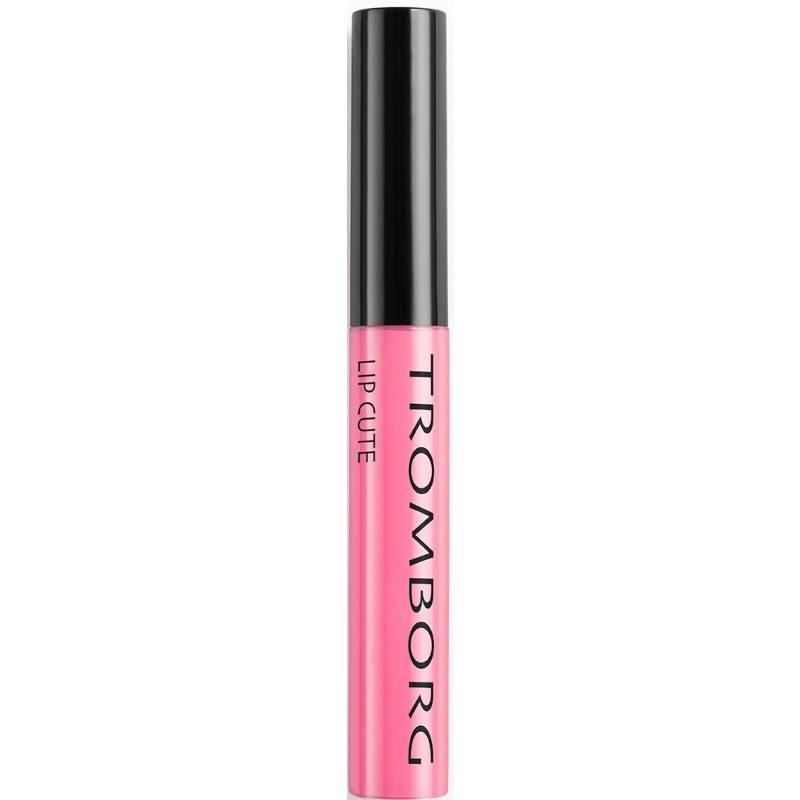 Tromborg Lip Cute Lipgloss 4 ml - Clear Pink