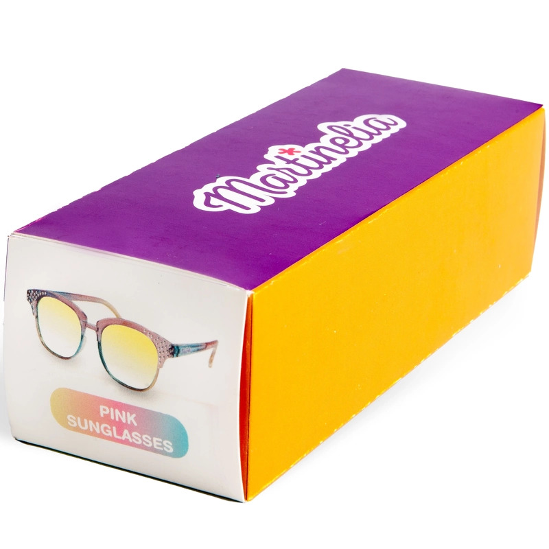 Martinelia Sunglasses PINK