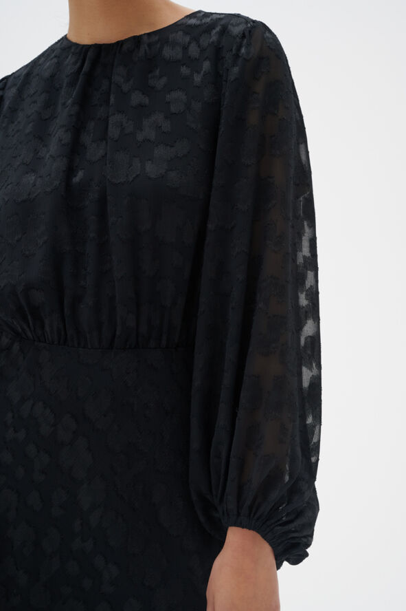 InWear CisiraIW Short Dress Black