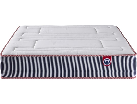 MERINOS - Matelas  90 x 200 Ferdinand 2 - 0920