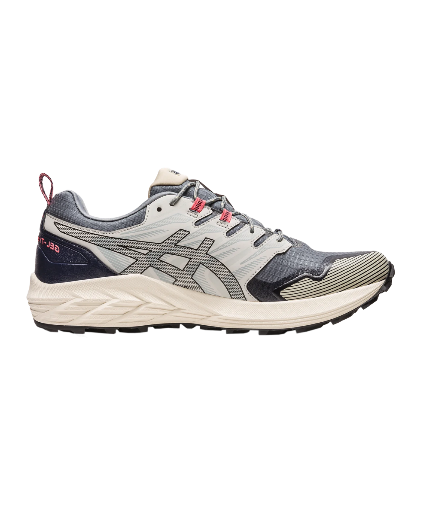 Asics Gel-Trabuco Terra Grau Blau
