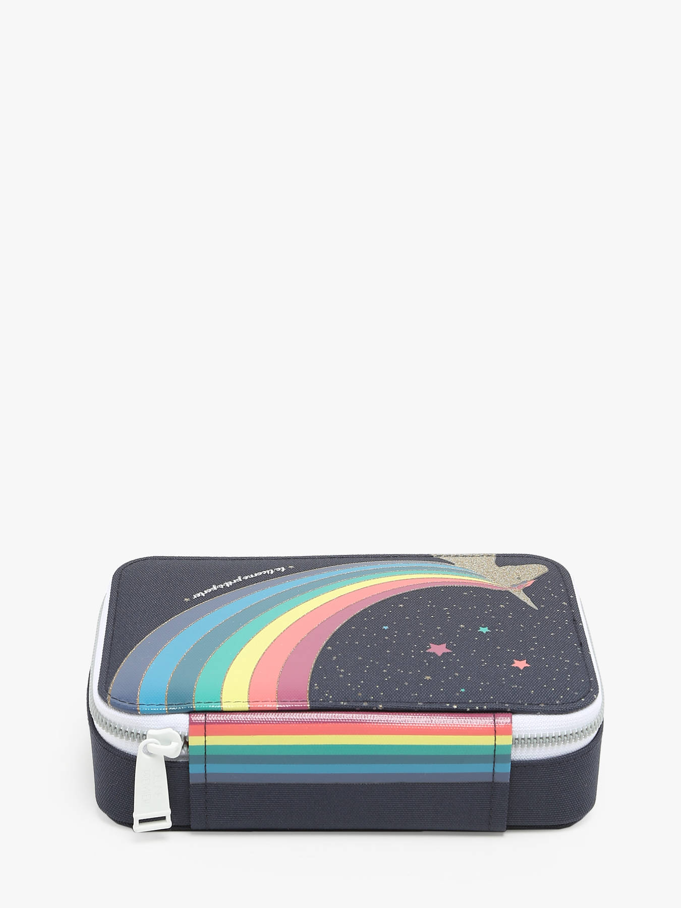 Trousse rempli 1 compartiment JEUNE PREMIER