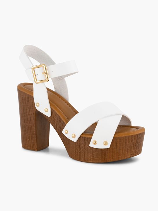 Limelight Sandalette