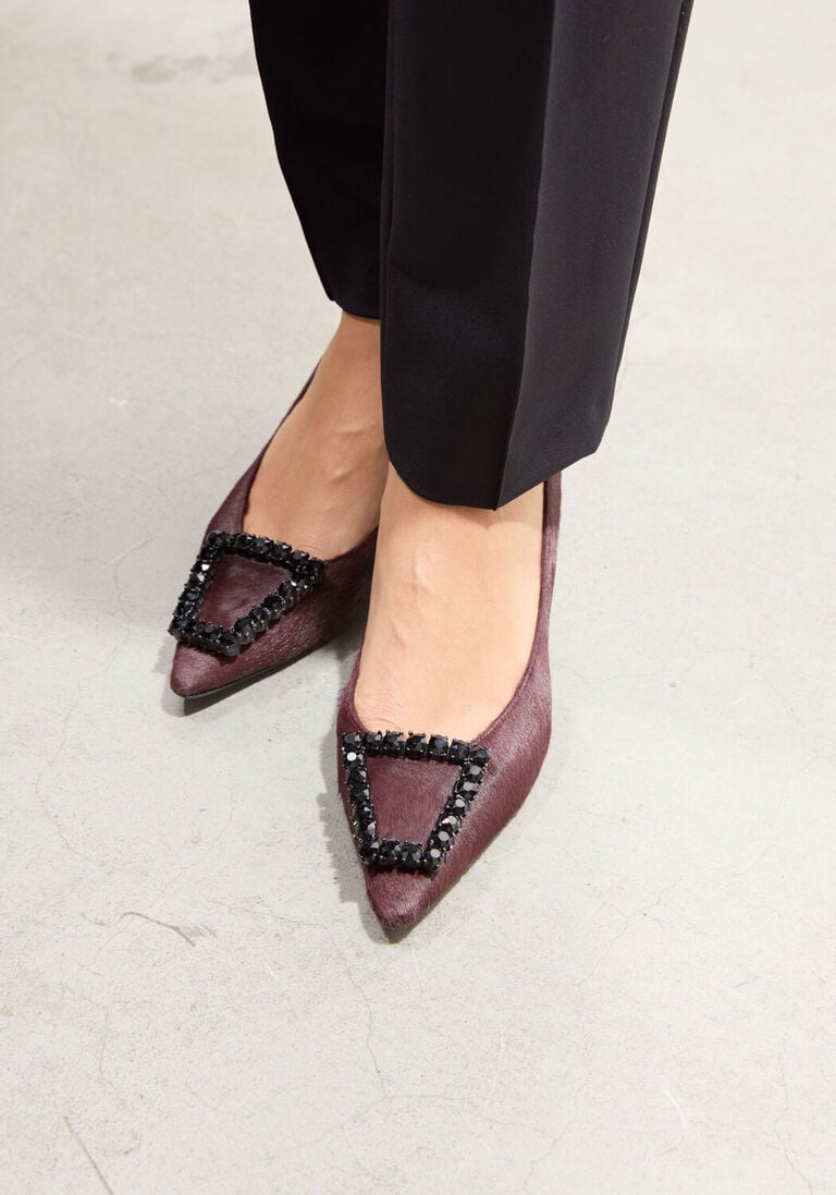 rode roberto festa pumps lolita