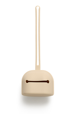 Bellotte Lola Smokkesnor, Beige