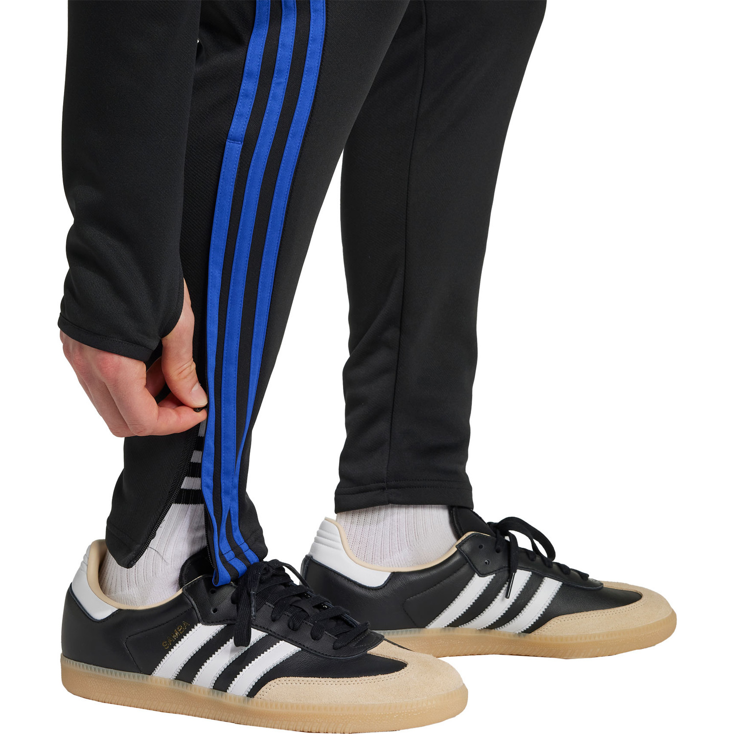 adidas Tiro 25 Essentials Winterized Trainingspak