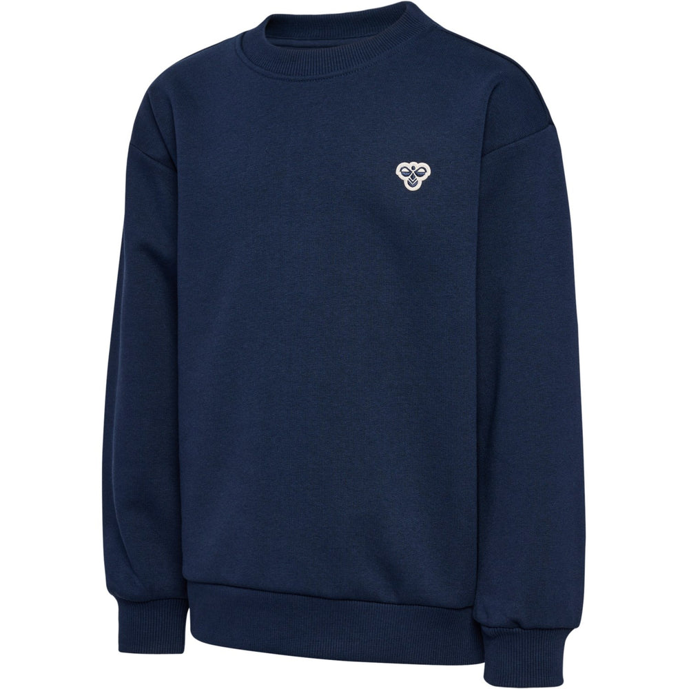 Køb Hummel Dress Blues Loose Sweatshirts Bee