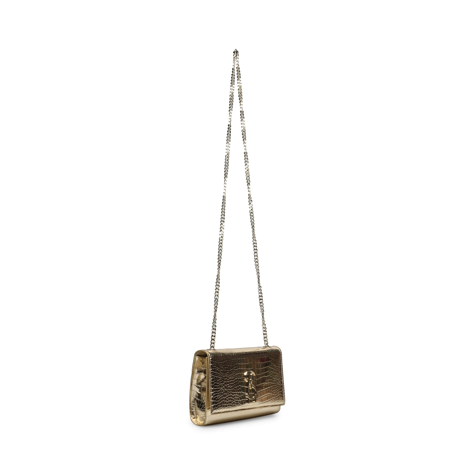 Steve Madden Bramonie Crossbody bag gold