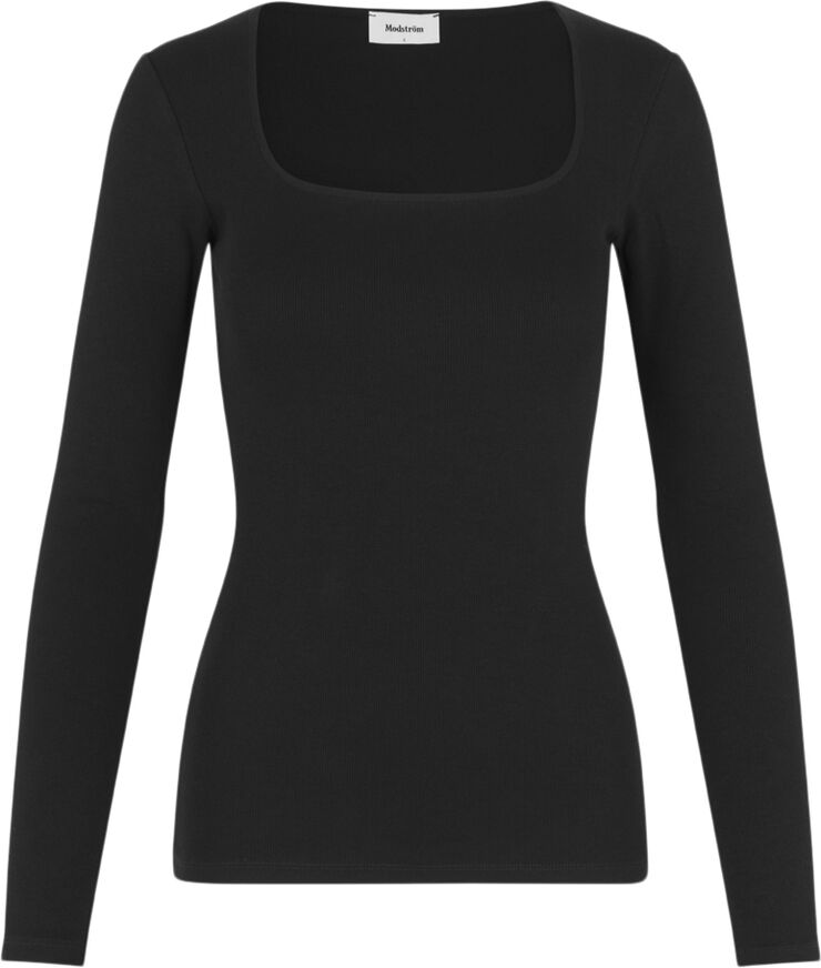 Modström ToxieMD LS top Sort