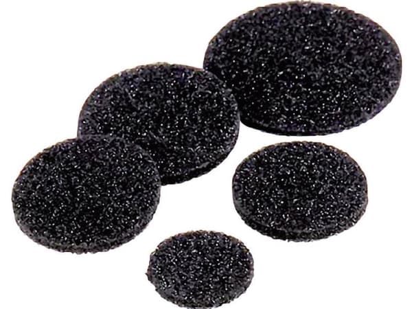LAPP 52025250 SKINTOP SD PG 11 Tætningsindsats PG11 PE-skum Sort 250 stk