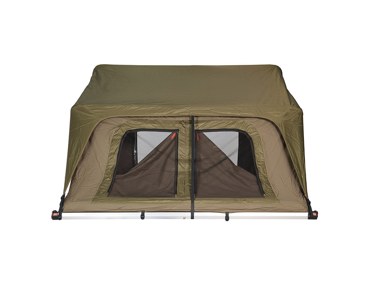 Sheepie Jimba Jimba Large 3.0 Olive Green daktent