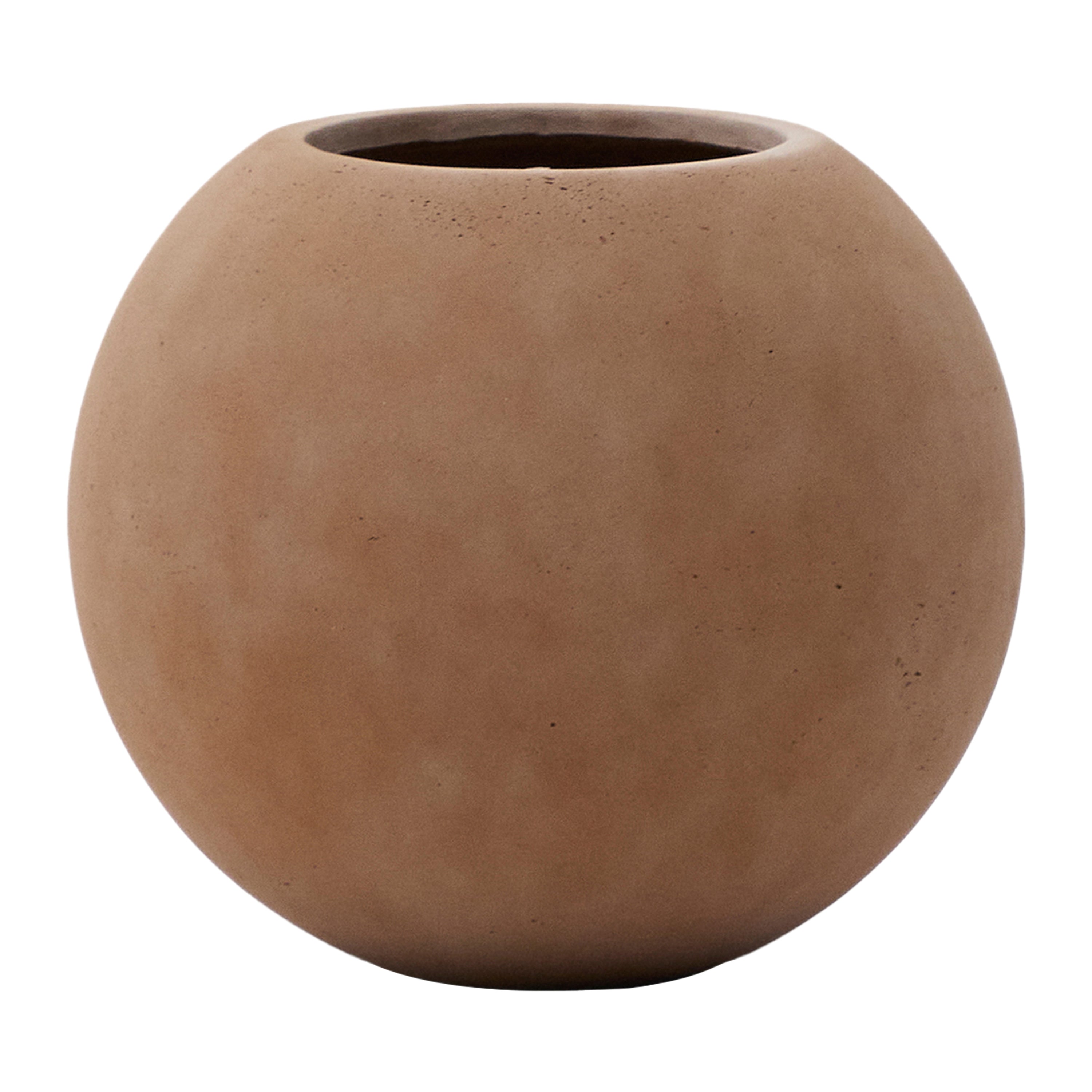 Kave Home Solna Bloempot Ã 51 cm