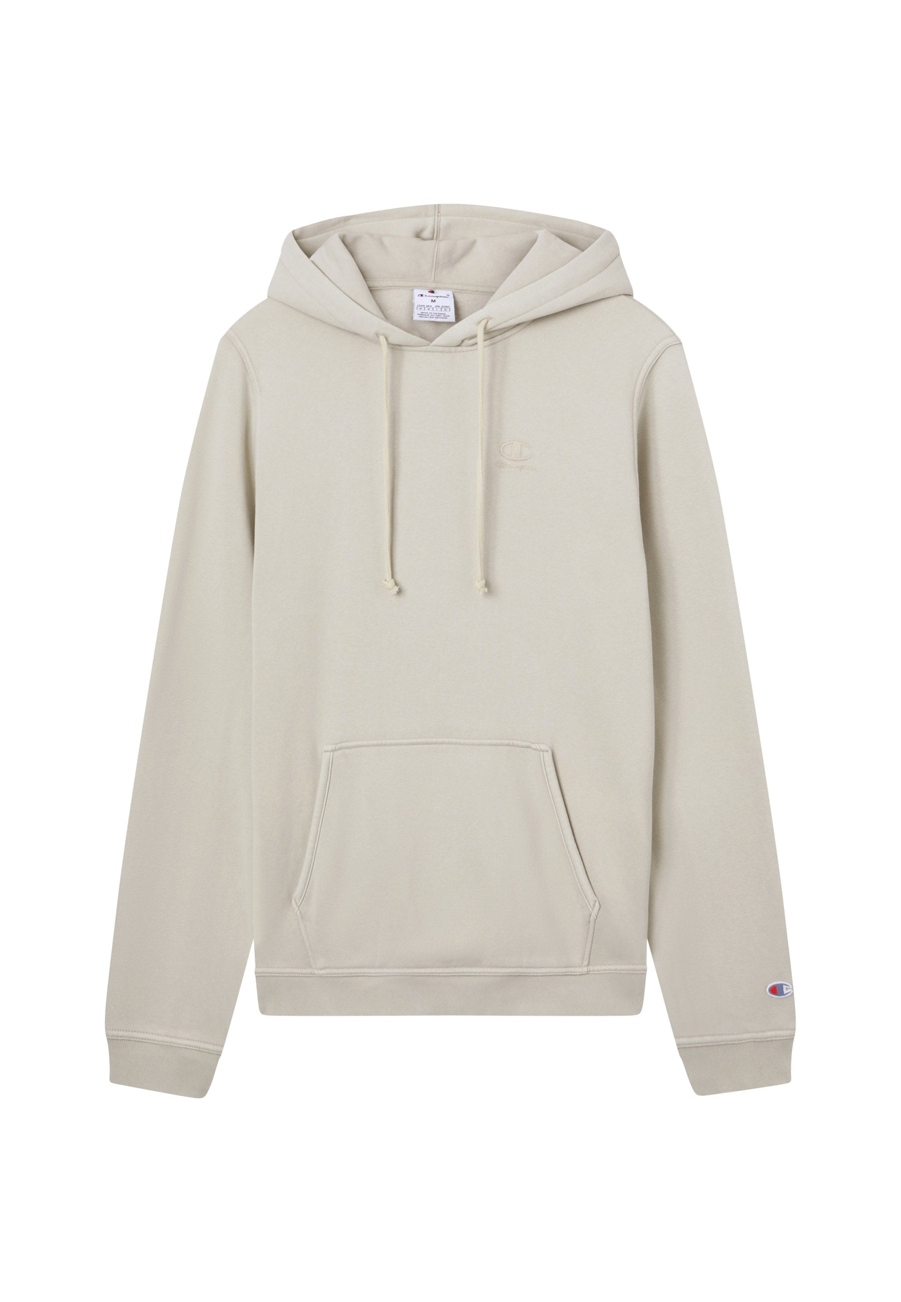 Champion Kapuzensweatshirt »ICONS Wash Hoodie«, 1 Stk.
