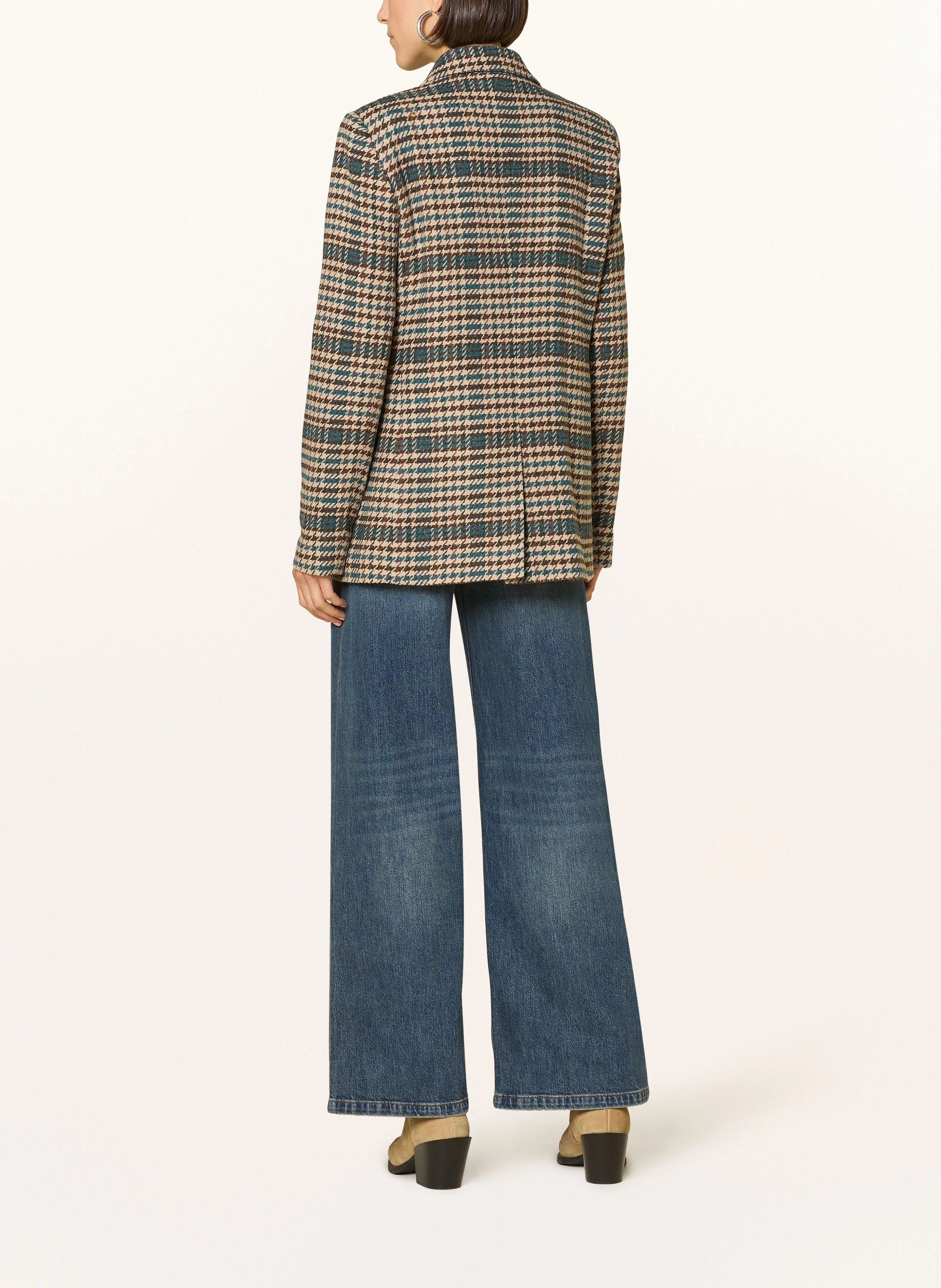 MOS MOSH Blazer MMCELBY LOUIE