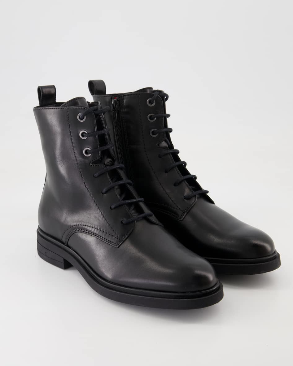 Marc O´Polo 40712076301136 Stiefeletten in Schwarz