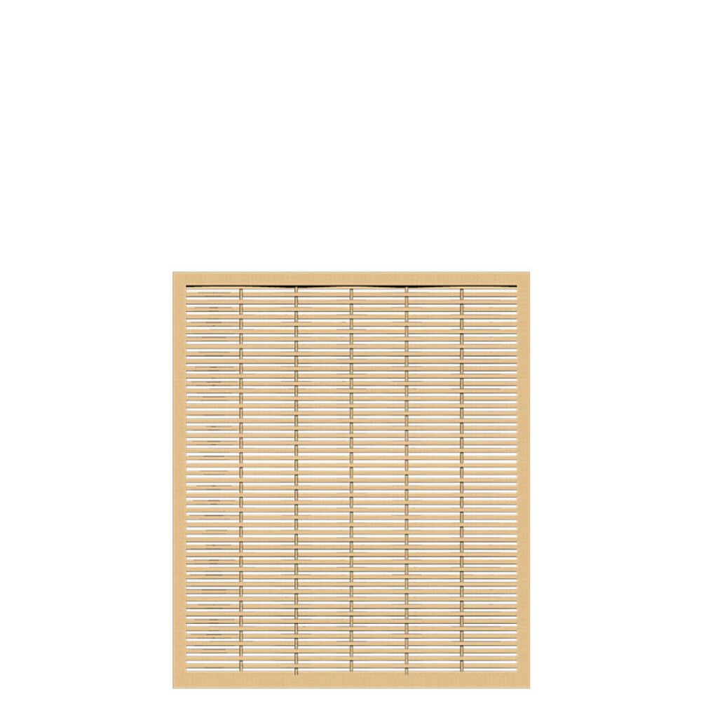 PILEGJERDE PLUS M/RAMME 120X140CM