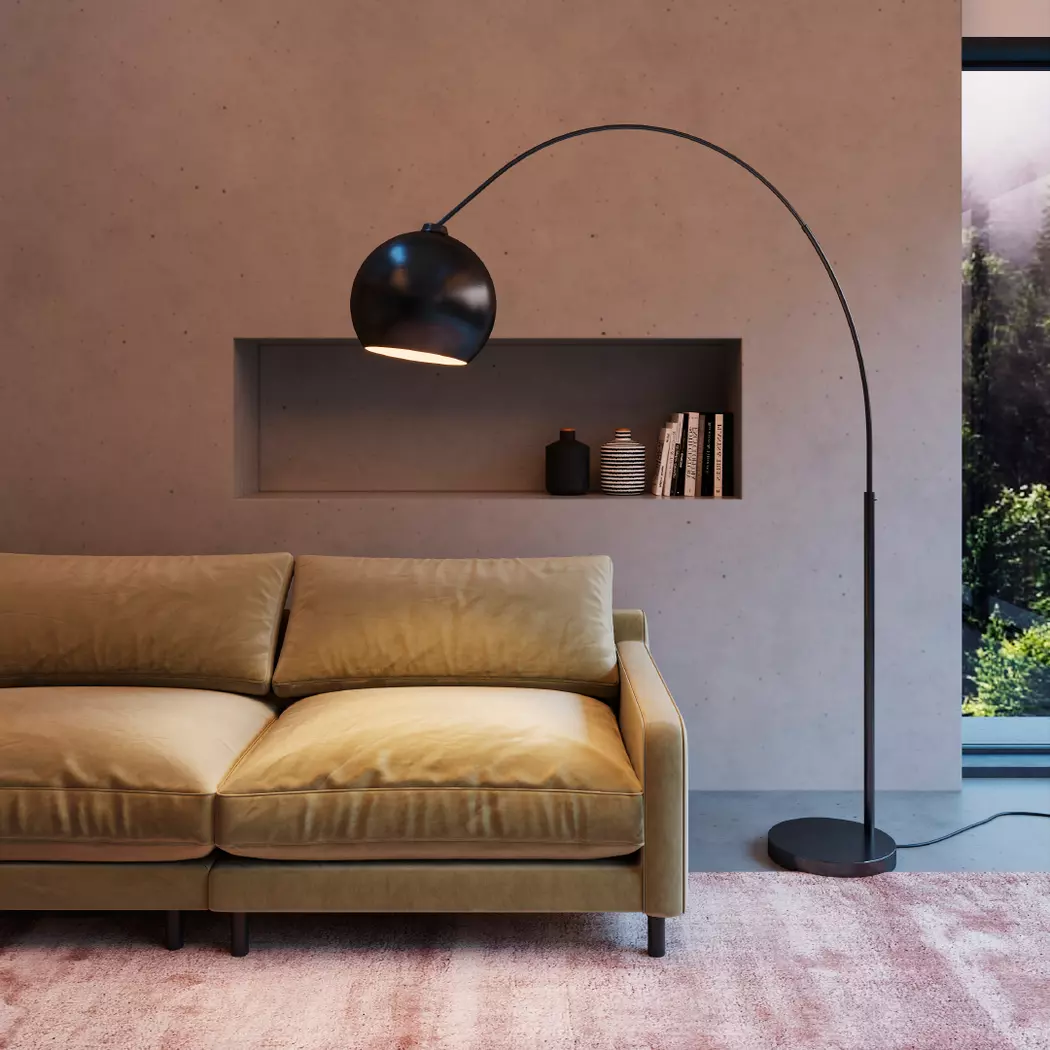 Stehleuchte Lounge Small Deal 53359