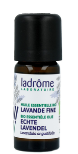 Ladrôme Echte Lavendel Olie Bio 10ML