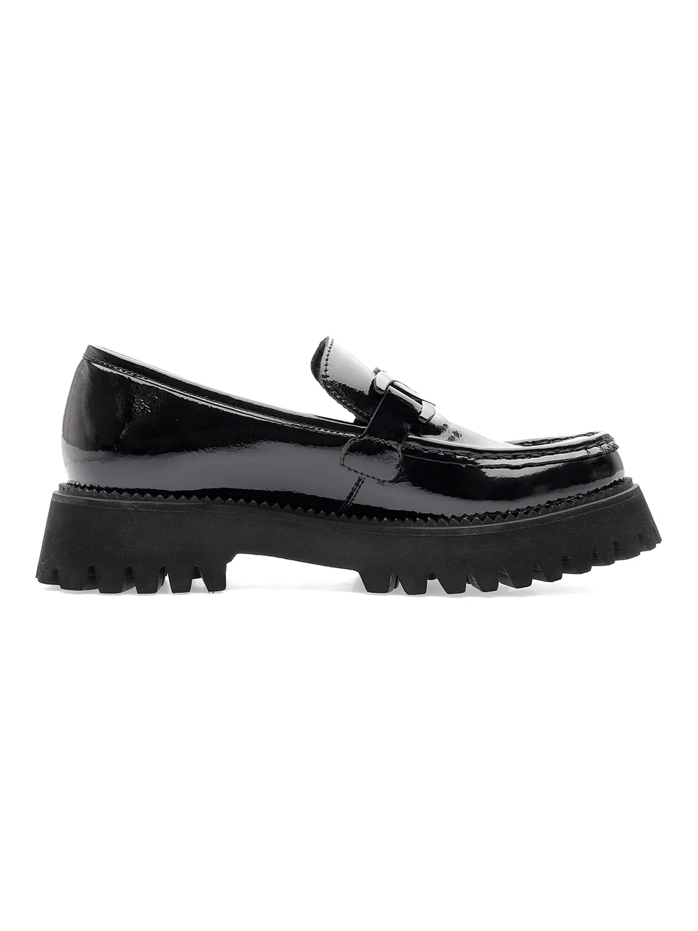 Slipper Amsterdam schwarz