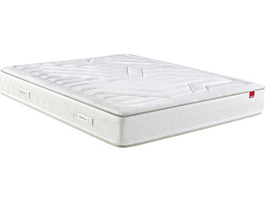 EPEDA - Matelas 180 x 200 Dauphiné 3,1820 , Multi-Air, 700 ressorts, 27 cm