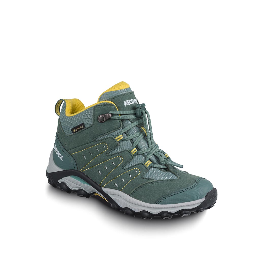Tuam Junior GTX