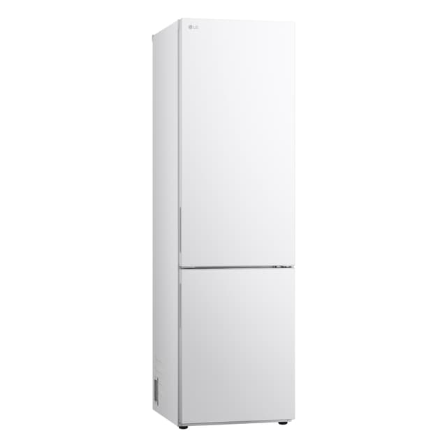 LG Kølefryseskab GBV22NCDSW (Hvid)