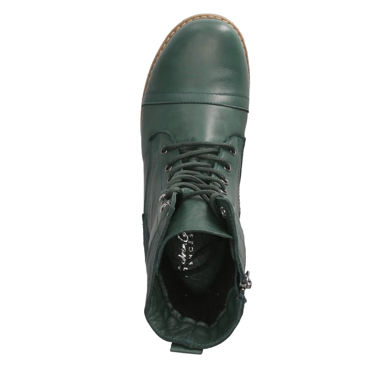 Andrea ContiSchnürstiefeletten - bottle
