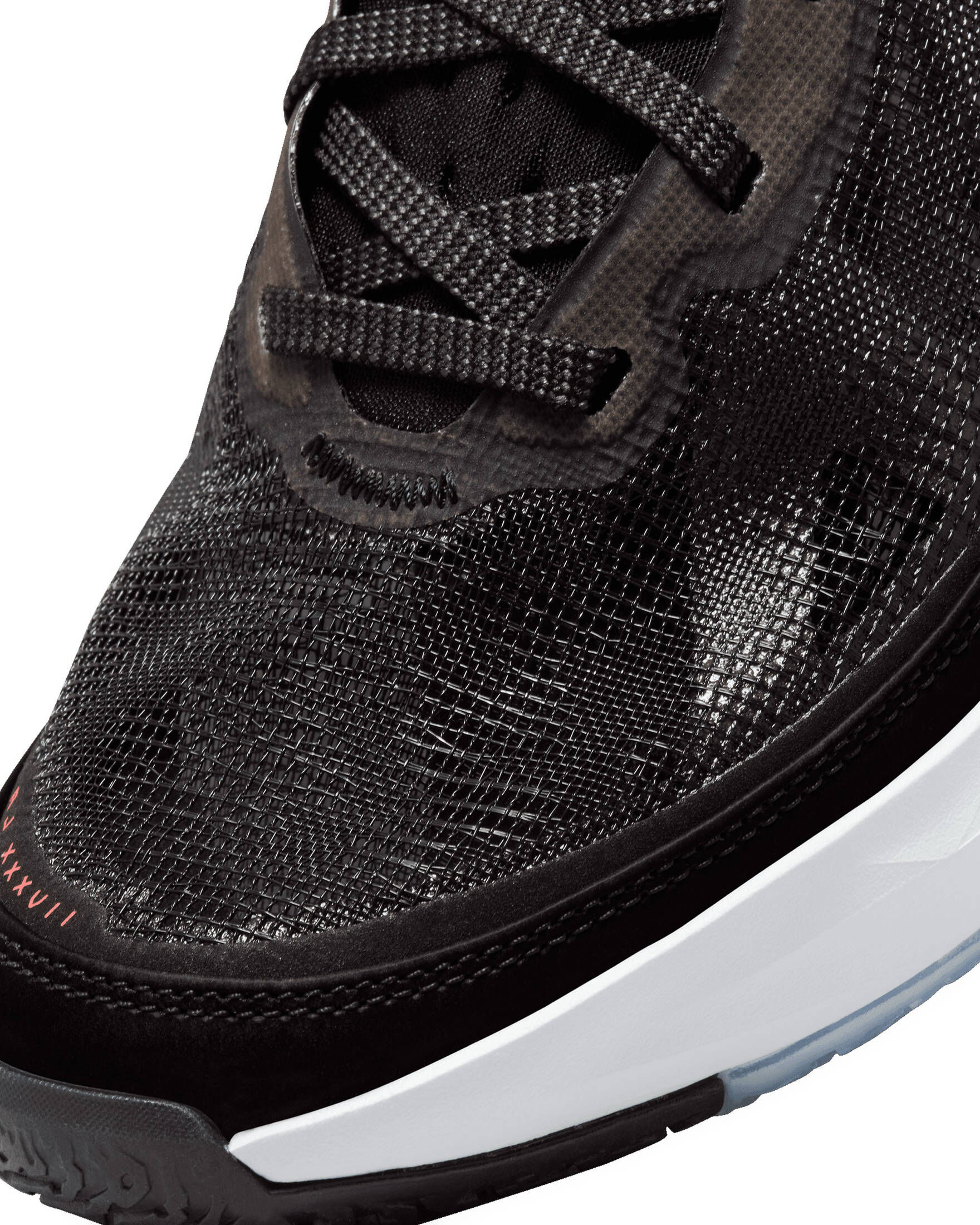 Jordan| Herren Basketballschuhe AIR JORDAN XXXVII