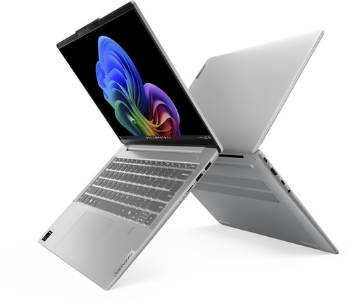 Lenovo IdeaPad Slim 5 Copilot+ PC OLED 14Q8X9 Azerty