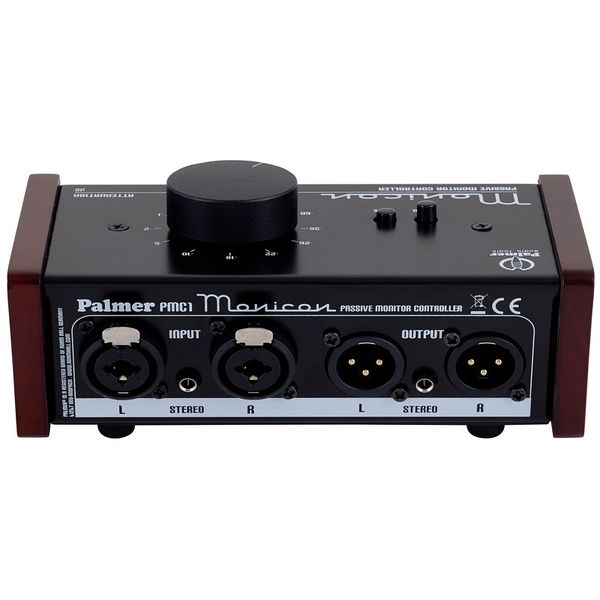 Palmer Monicon