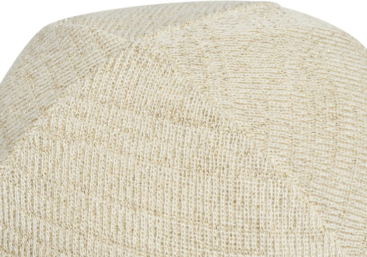 adidas cuff knit beanie Beige
