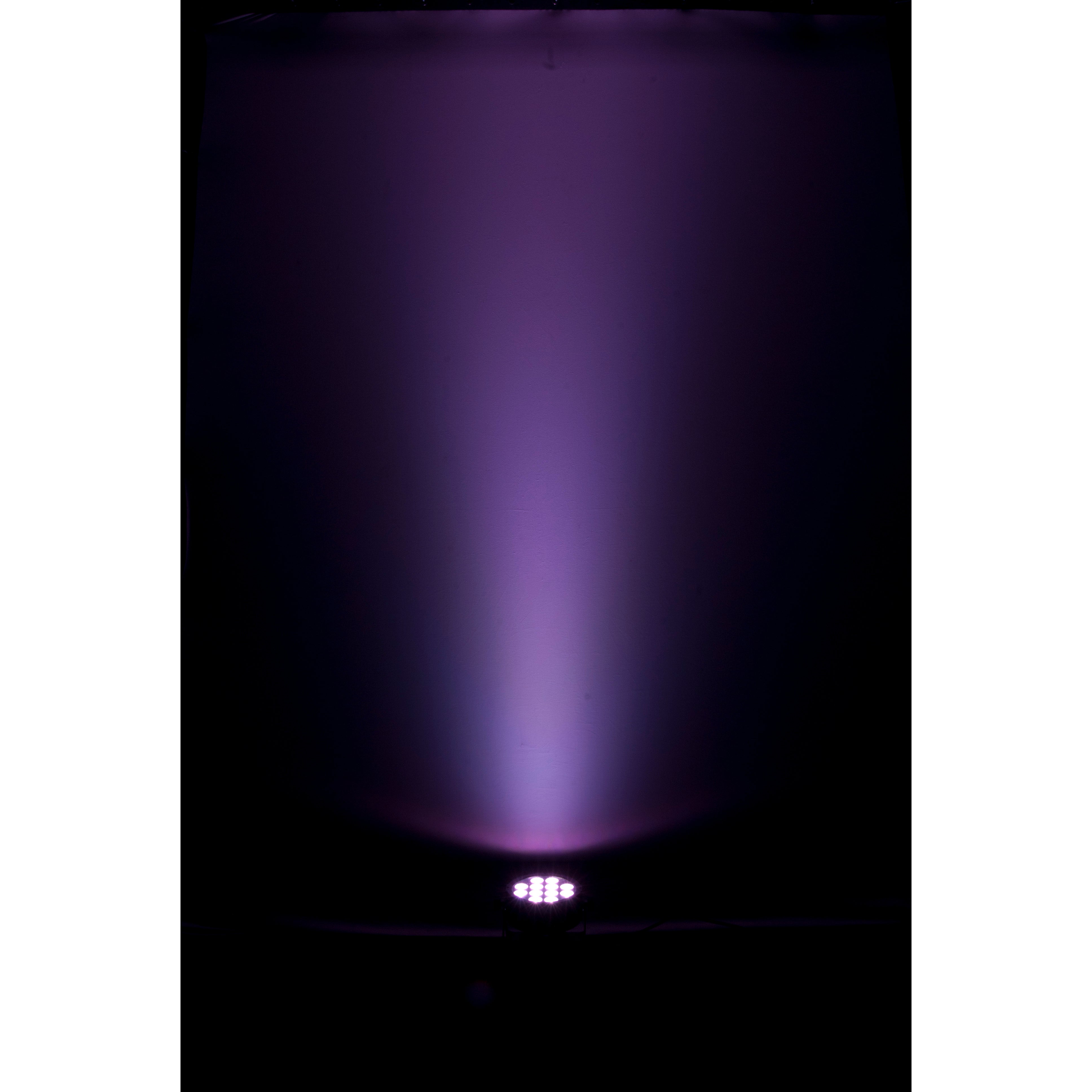 Chauvet DJ SlimPAR Pro H USB wash spot