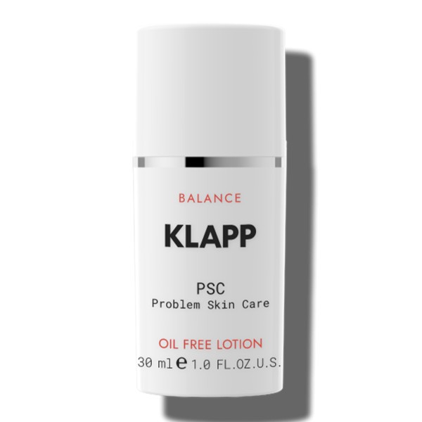 Klapp PSC Oil Free Lotion 30ml