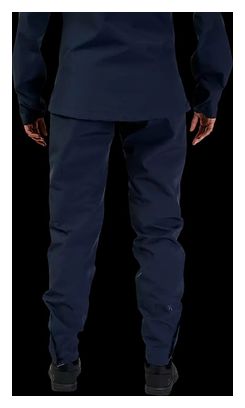 Pantalon Fox Femme Ranger 2.5L Water Bleu nuit