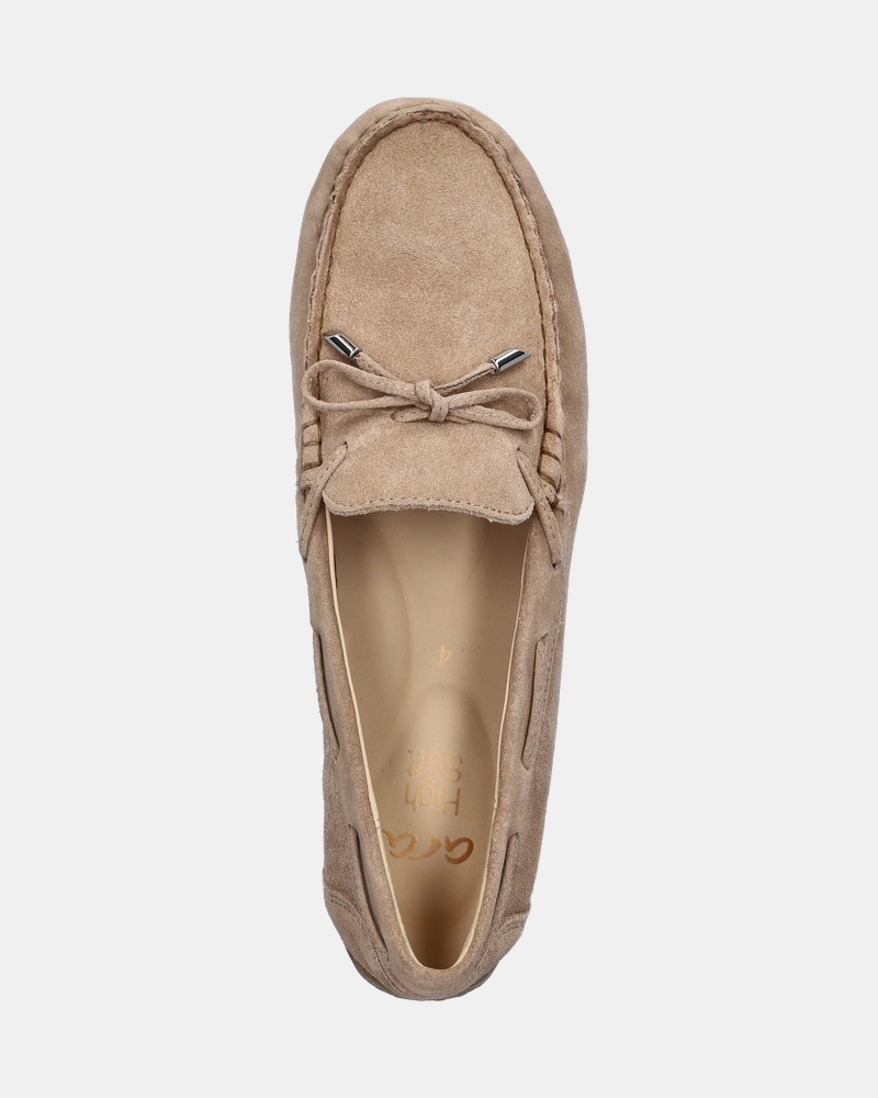 Ara Alabama Sport Mocassins & loafers  - beige