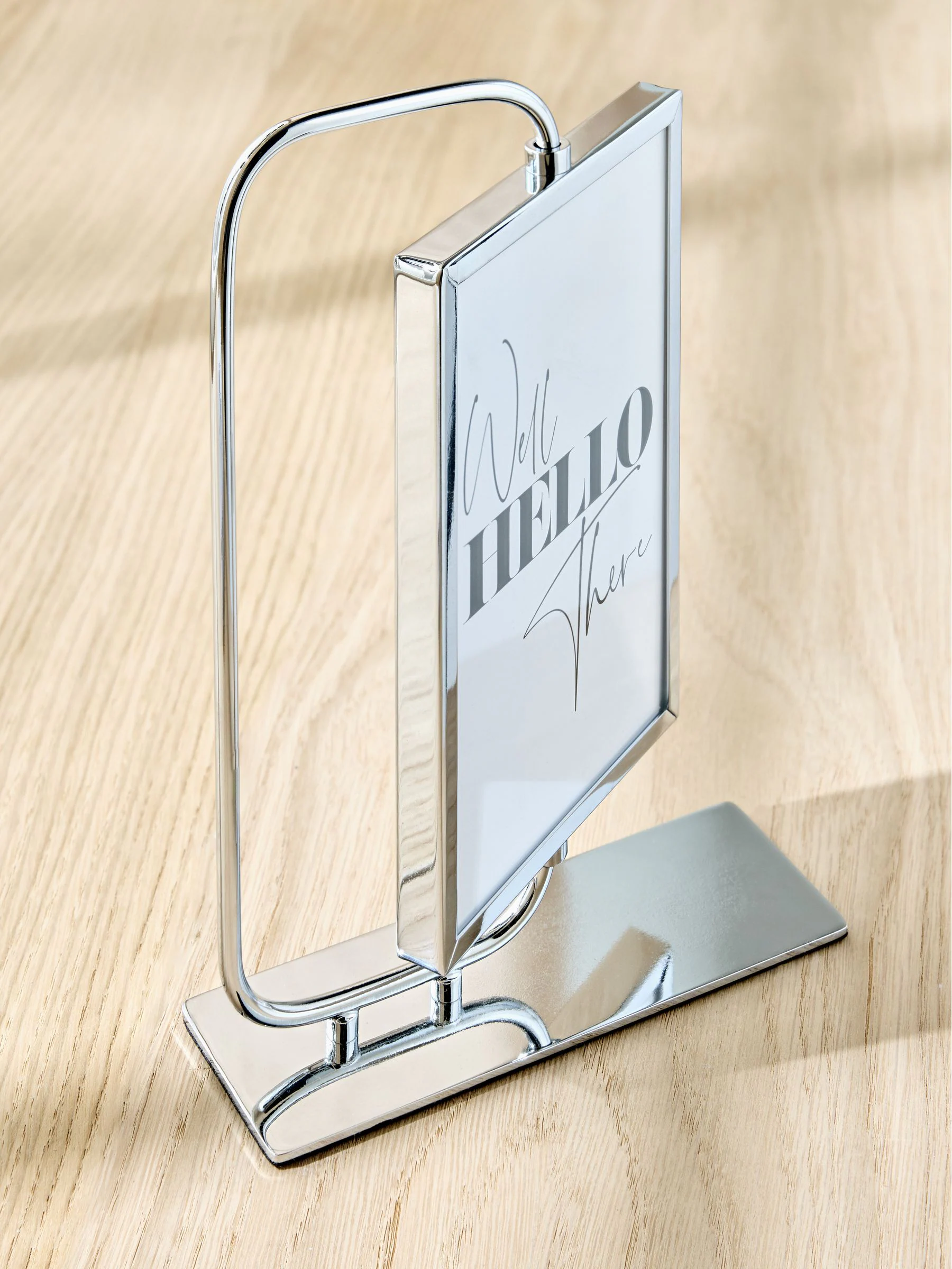 Monaco Swivel Photo Frame