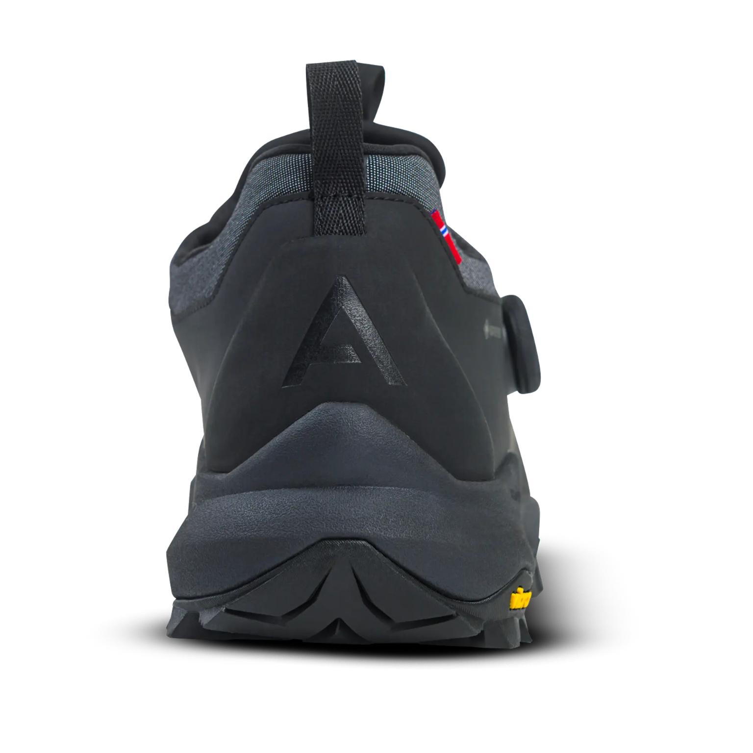 Alfa Piggen 2.0 APS GTX Womens Phantom/Black