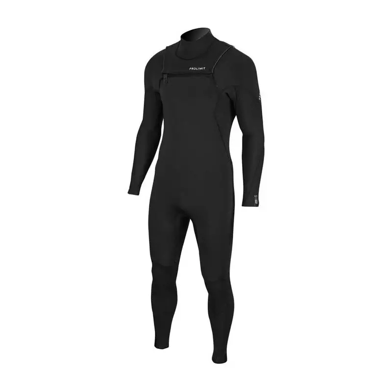 Combinaison intégrale PROLIMIT PF2 Freezip 4/3 Natureprene FSC