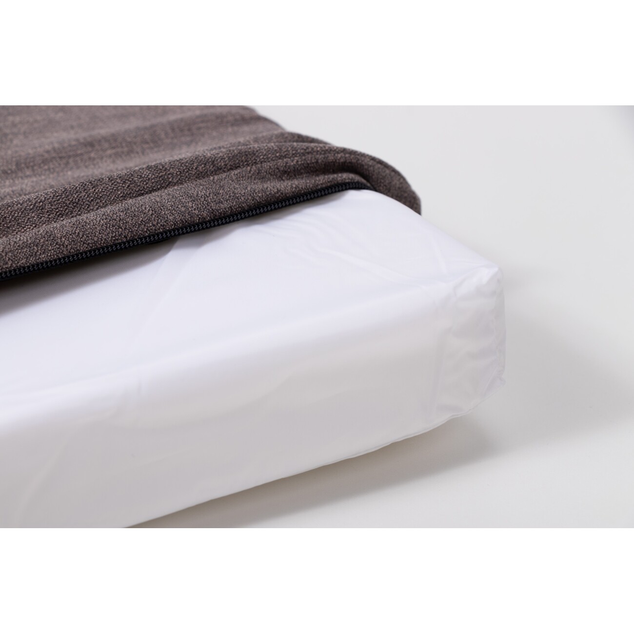 TrendPet VitaMedog 95° orthopädische Matratze braun XS