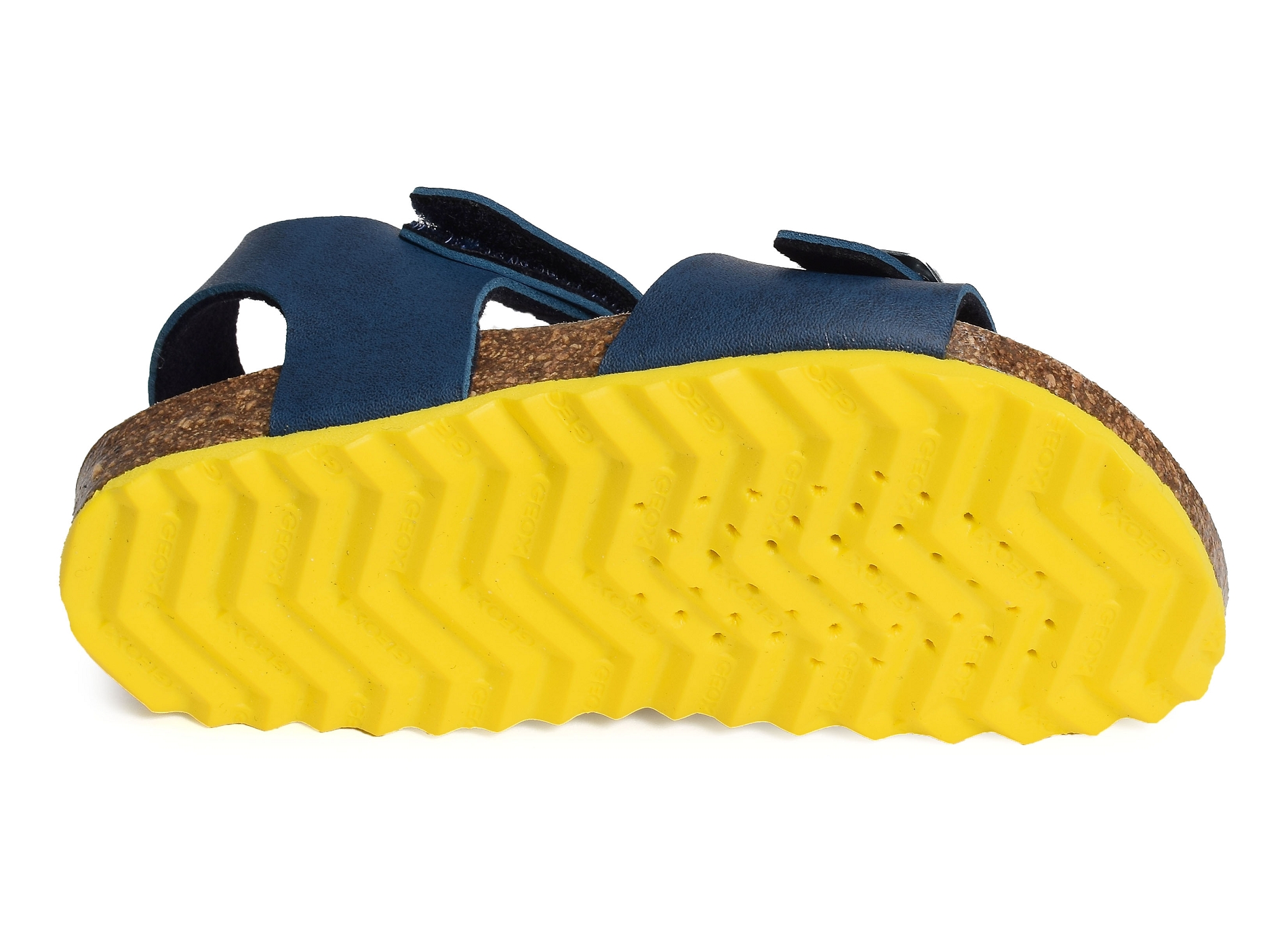 J ghita bb bleu jaune