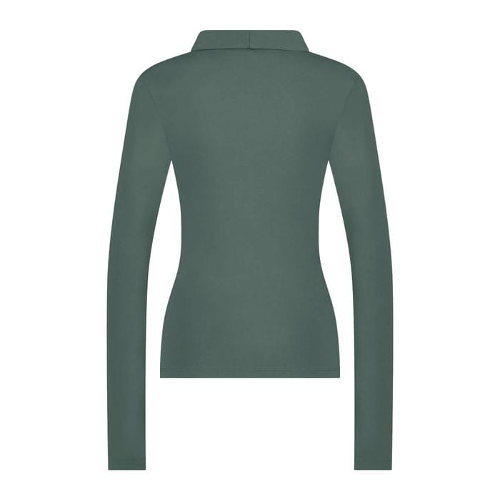 Urban Goddess Ishtar Longsleeve Yoga Shirt Dames