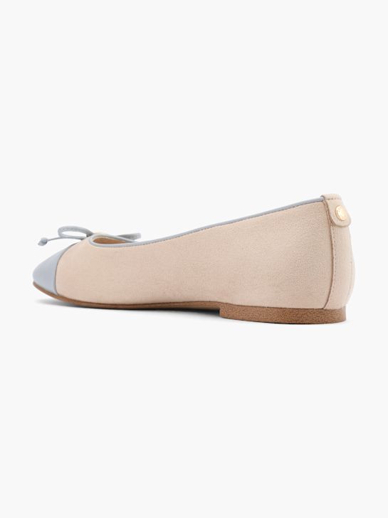 ESPRIT Ballerina beige