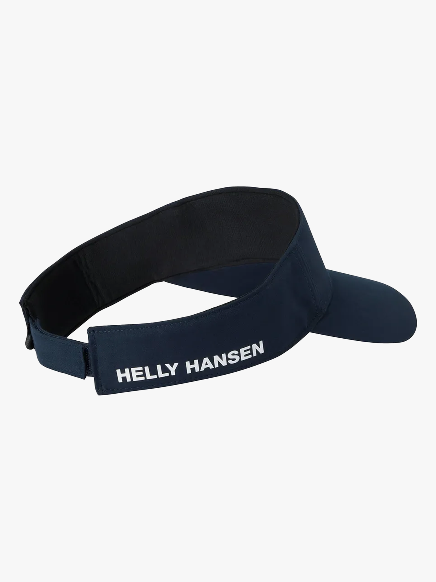 Crew Visor 2.0