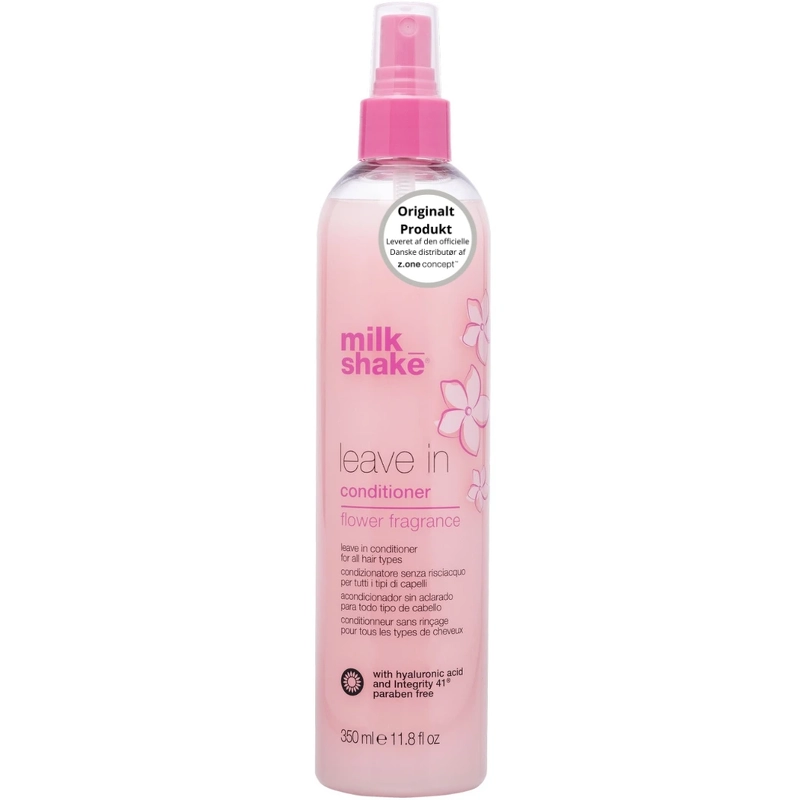 Milk_shake Flower Power Vegan Leave-in Conditioner 350 ml
